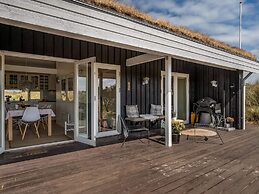 4 Star Holiday Home in Saltum