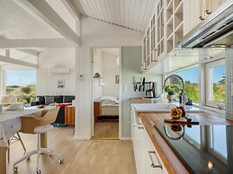 4 Star Holiday Home in Saltum