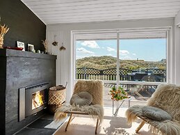 4 Star Holiday Home in Saltum