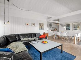 4 Star Holiday Home in Saltum