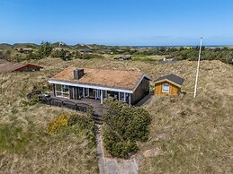 4 Star Holiday Home in Saltum