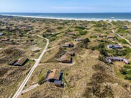 4 Star Holiday Home in Saltum