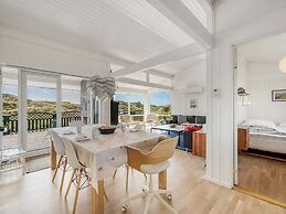 4 Star Holiday Home in Saltum