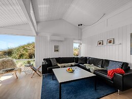 4 Star Holiday Home in Saltum