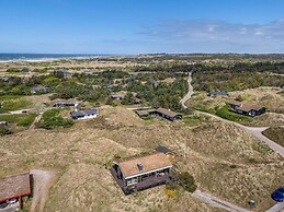 4 Star Holiday Home in Saltum