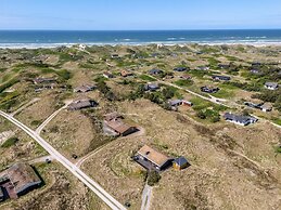 4 Star Holiday Home in Saltum