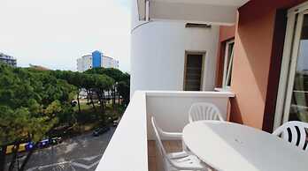 Functional Apartment Close to the Beach