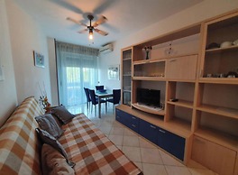 Functional Apartment Close to the Beach