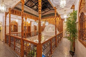 Dar divine medina