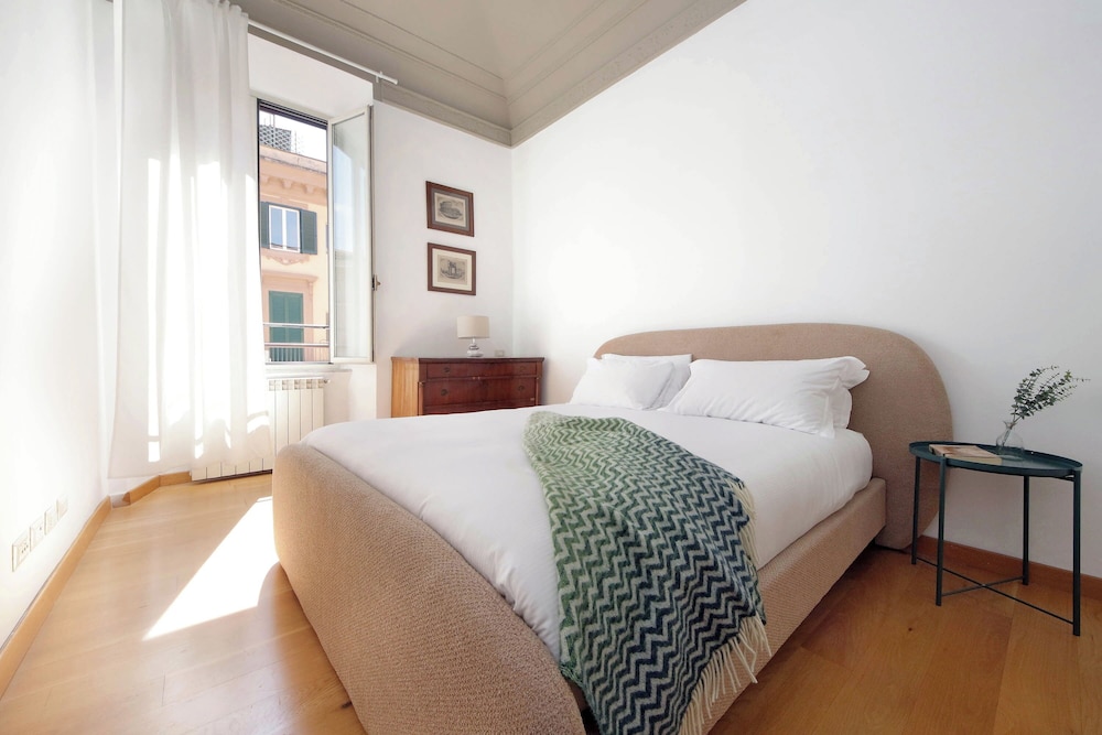 Italianway Collection - Casa Tibullo