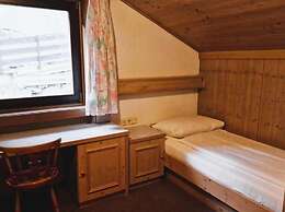 Pension Auwirt Saalbach