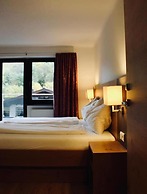 Pension Auwirt Saalbach