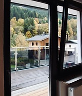 Pension Auwirt Saalbach