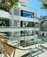 Cottage Boutique Apartments