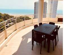 Luxury Accommodation With Panoramic Terrace