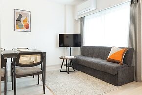Dash Living Ryogoku East
