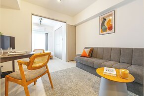 Dash Living Ryogoku East
