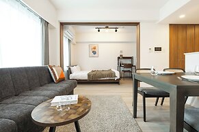 Dash Living Ryogoku East
