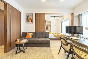 Dash Living Ryogoku East