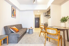 Dash Living Ryogoku East