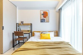 Dash Living Ryogoku East