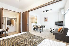 Dash Living Ryogoku East