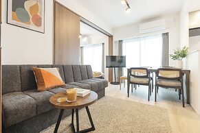 Dash Living Ryogoku East