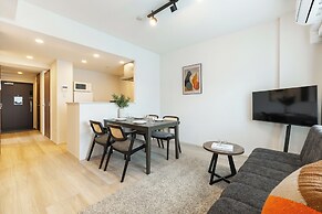 Dash Living Ryogoku East