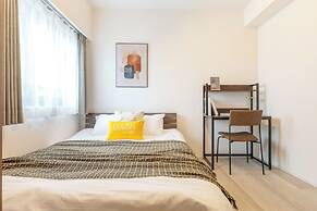 Dash Living Ryogoku East