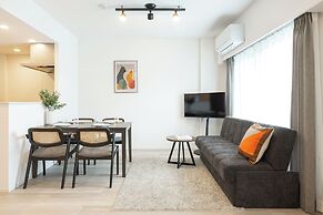 Dash Living Ryogoku East