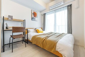 Dash Living Ryogoku East