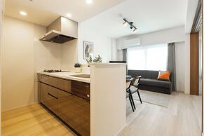 Dash Living Ryogoku East