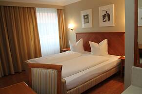 Hotel Sonne