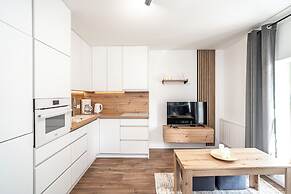 RentPlanet - Apartament Kalwaryjska