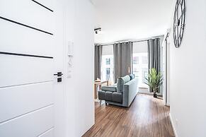 RentPlanet - Apartament Kalwaryjska