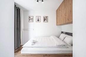 RentPlanet - Apartament Kalwaryjska