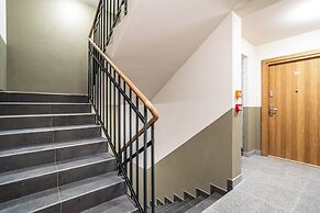 RentPlanet - Apartament Kalwaryjska
