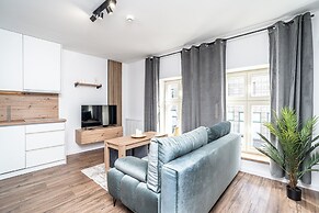 RentPlanet - Apartament Kalwaryjska