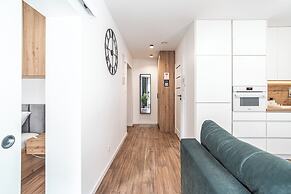 RentPlanet - Apartament Kalwaryjska
