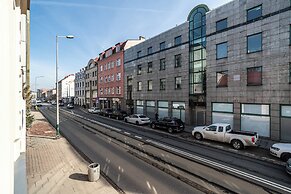 RentPlanet - Apartament Kalwaryjska