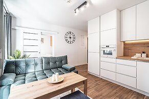 RentPlanet - Apartament Kalwaryjska