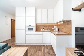 RentPlanet - Apartament Kalwaryjska