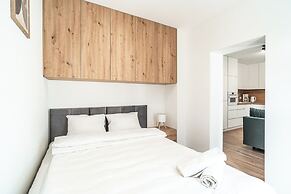 RentPlanet - Apartament Kalwaryjska