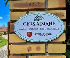 Clos Almahe