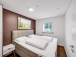 4 Star Holiday Home in Lokken