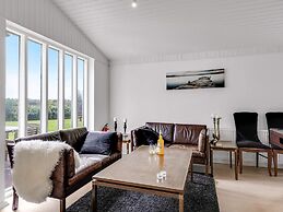 4 Star Holiday Home in Lokken