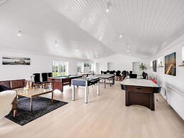 4 Star Holiday Home in Lokken