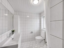 4 Star Holiday Home in Lokken