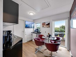 4 Star Holiday Home in Lokken