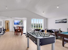4 Star Holiday Home in Lokken